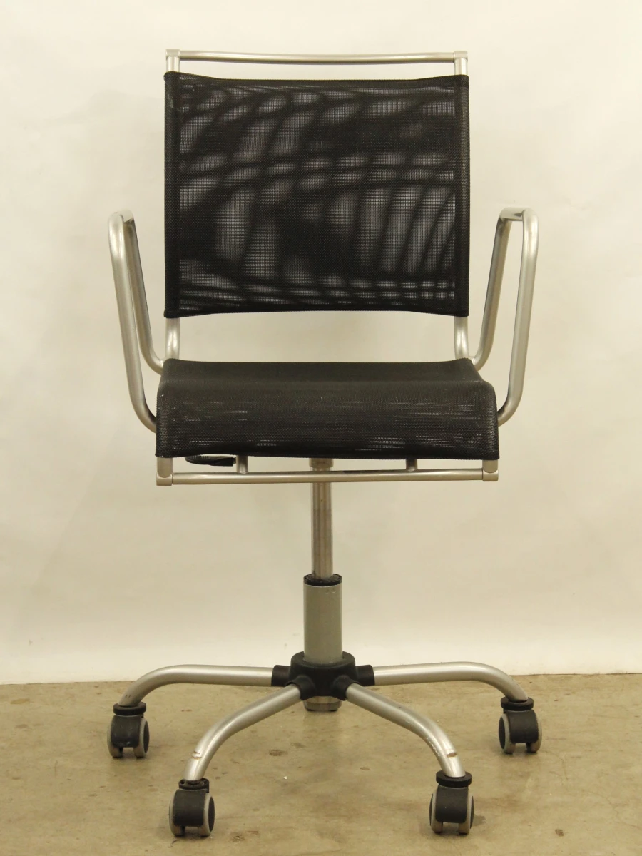 Calligaris Italian Living design bureaustoel - foto 2