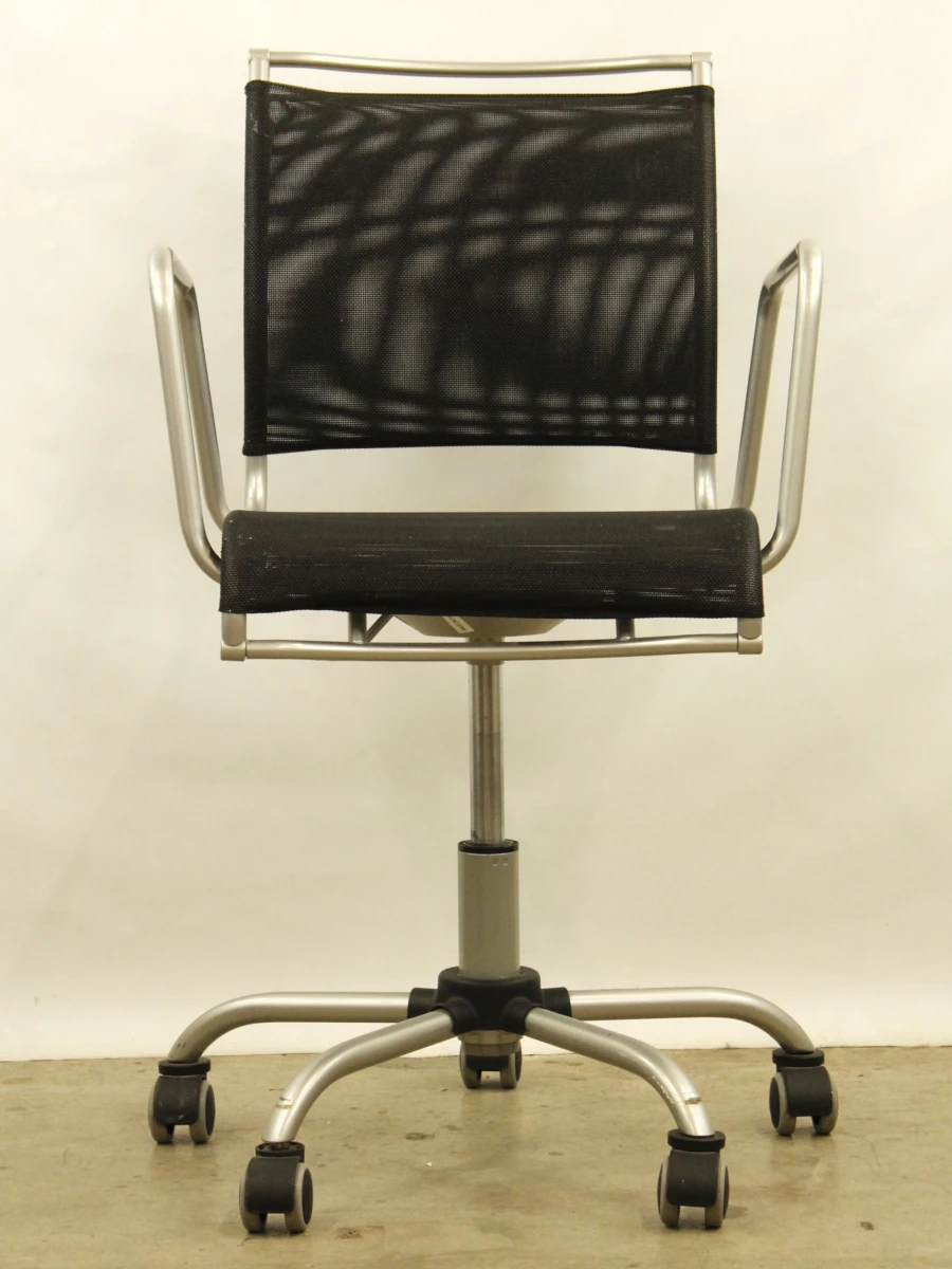 Calligaris Italian Living design bureaustoel - foto 3