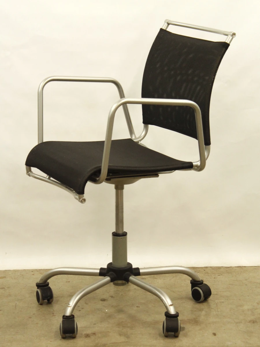 Calligaris Italian Living design bureaustoel - foto 5