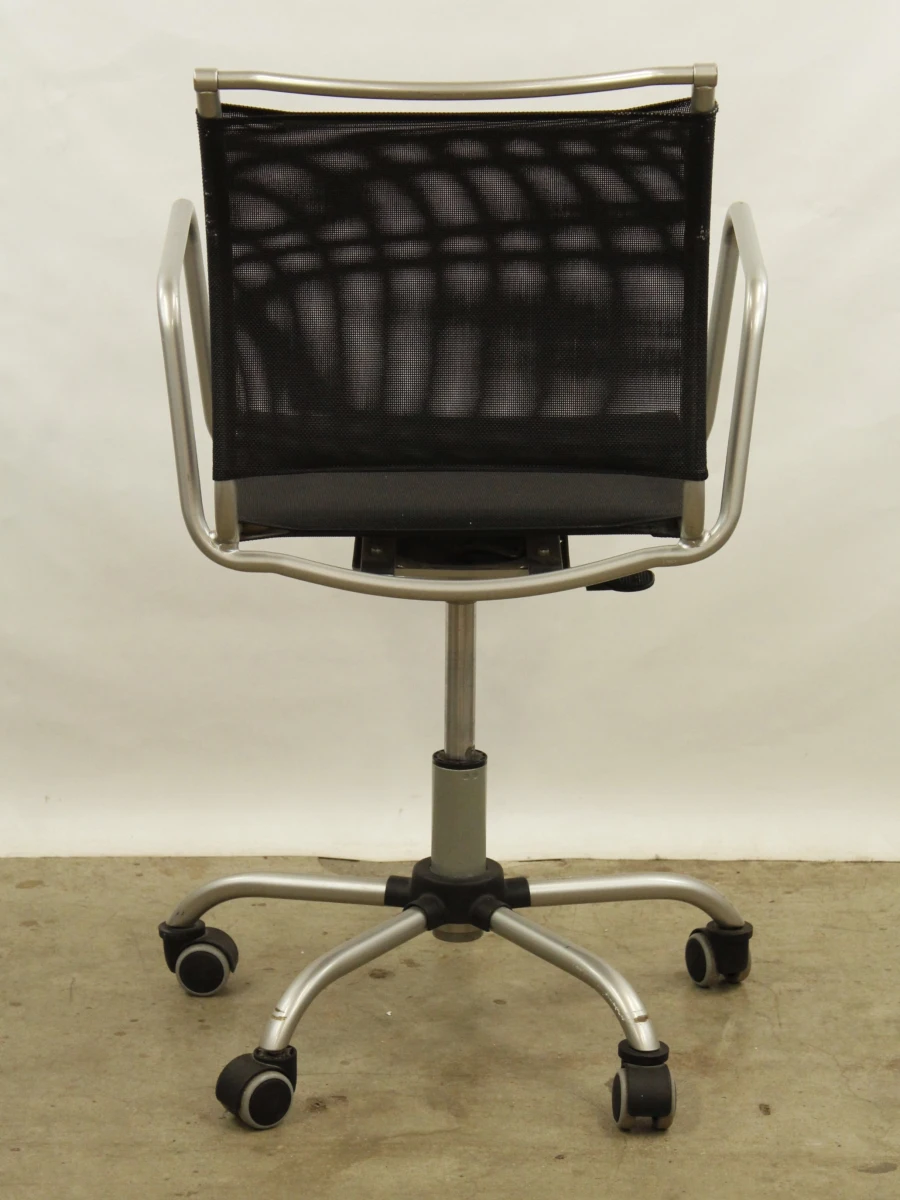 Calligaris Italian Living design bureaustoel - foto 6