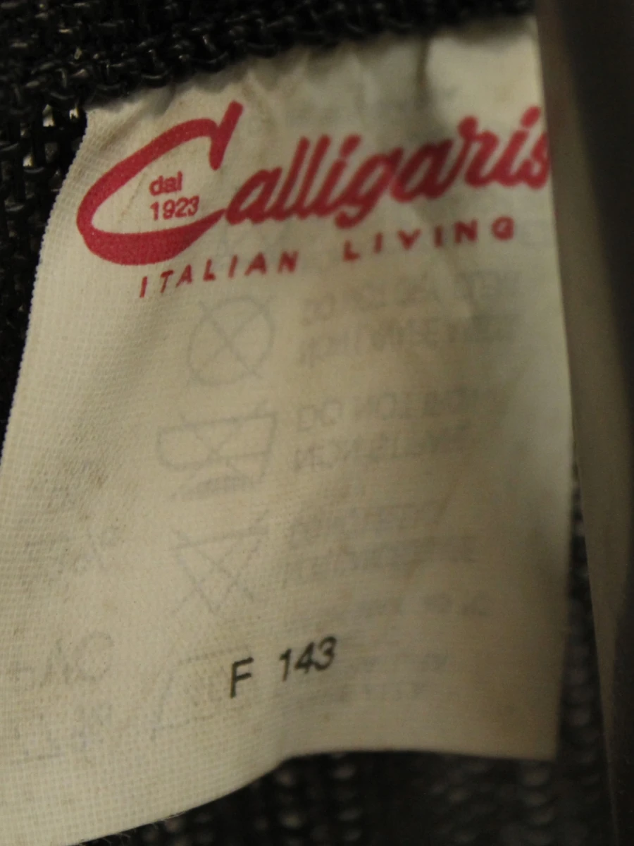 Calligaris Italian Living design bureaustoel - foto 7