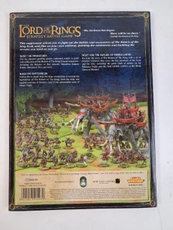 The Lord of the Rings Strategy Battle Game: The Return of the King - foto 2