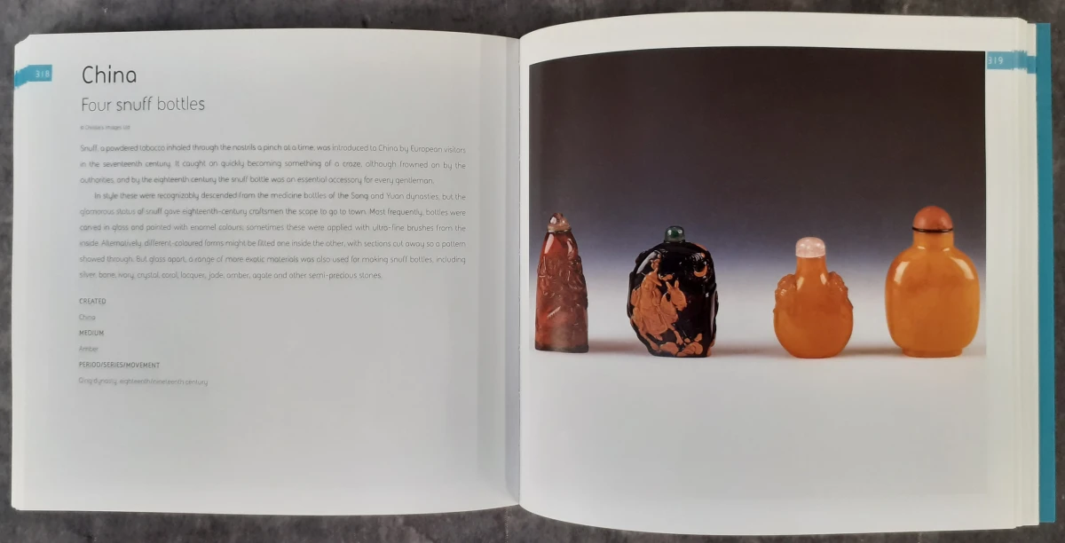 Boek: The World's Greatest Art - Asian Art - foto 6