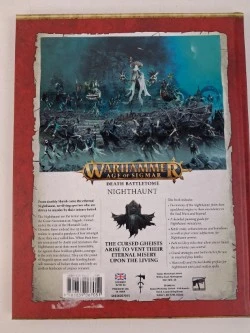 Battletome: Nighthaunt - foto 2