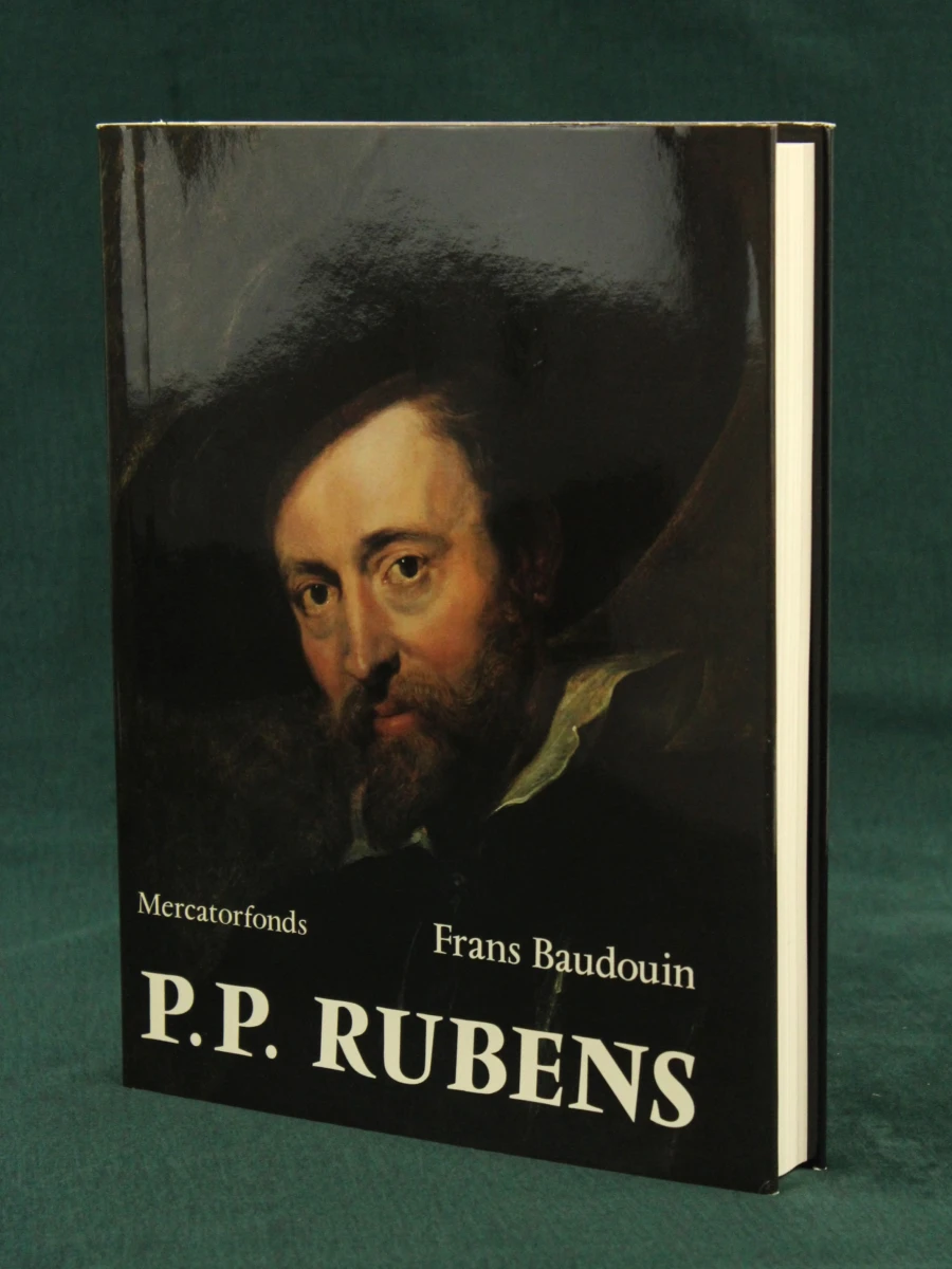 “Set van 5 grootformaat kunst- en cultuurhistorische boeken van Mercatorfonds, waaronder vier kunstenaarsmonografieën en één cultuurhistorische studie over de Hanze.” - foto 6