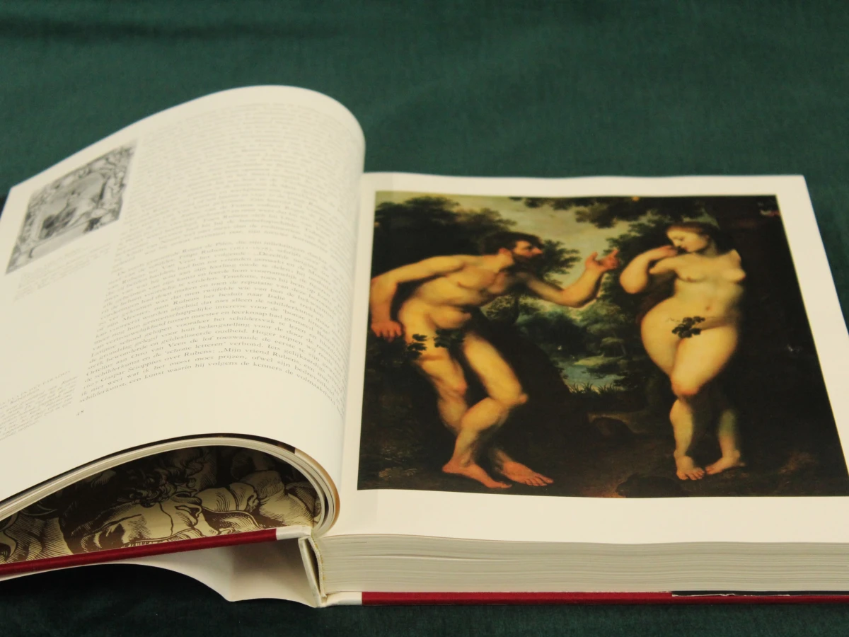“Set van 5 grootformaat kunst- en cultuurhistorische boeken van Mercatorfonds, waaronder vier kunstenaarsmonografieën en één cultuurhistorische studie over de Hanze.” - foto 7