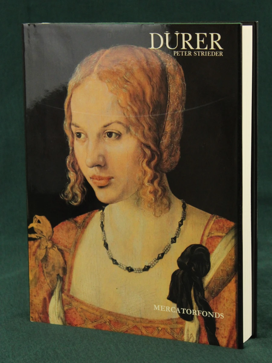 “Set van 5 grootformaat kunst- en cultuurhistorische boeken van Mercatorfonds, waaronder vier kunstenaarsmonografieën en één cultuurhistorische studie over de Hanze.” - foto 10