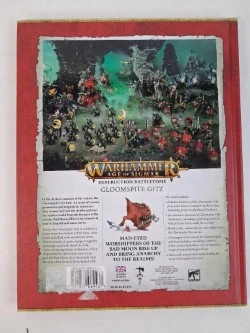 Battletome: Gloomspite Gitz - foto 2