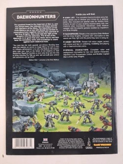 Codex: Daemonhunters - foto 2