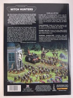 Codex: Witch Hunters - foto 2