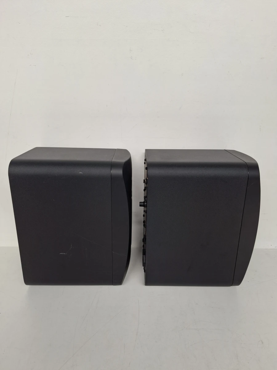 Tannoy Reveal 402 Actieve Studio Monitorset – Complete set met bekabeling!