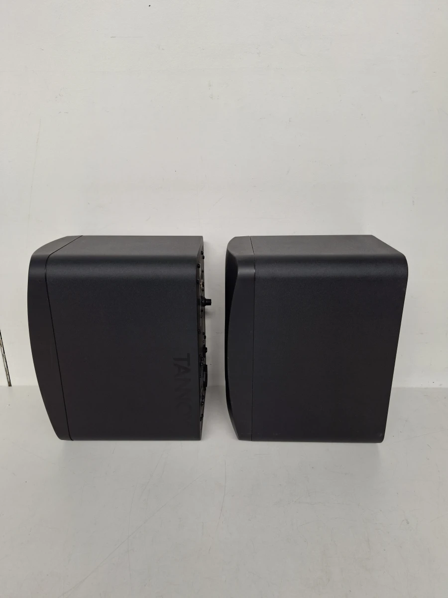 Tannoy Reveal 402 Actieve Studio Monitorset – Complete set met bekabeling!