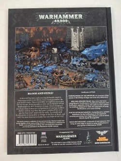 Warhammer 40,000: Stronghold Assault - foto 2