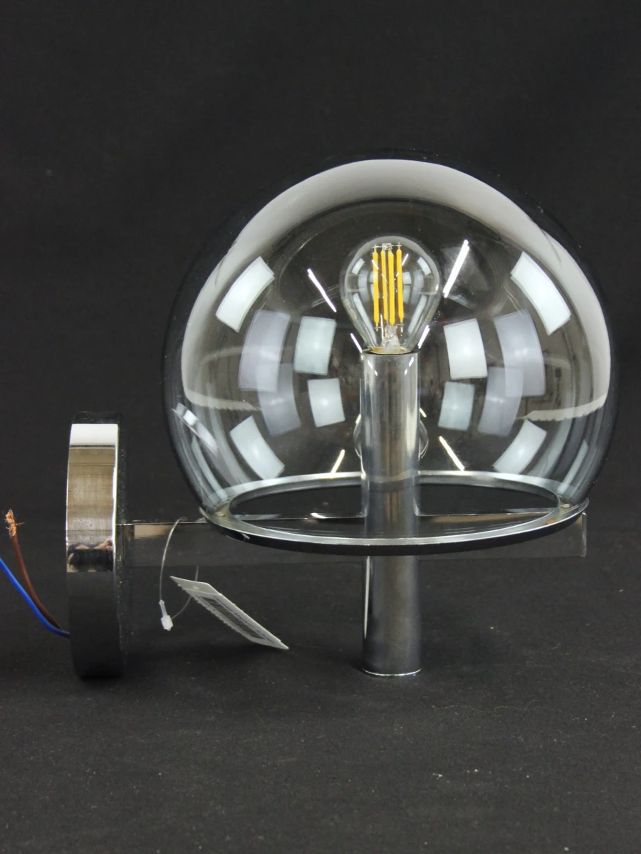 Gaetano Sciolari – Space Age "Club" Wandlamp – Jaren '60/'70 - foto 2