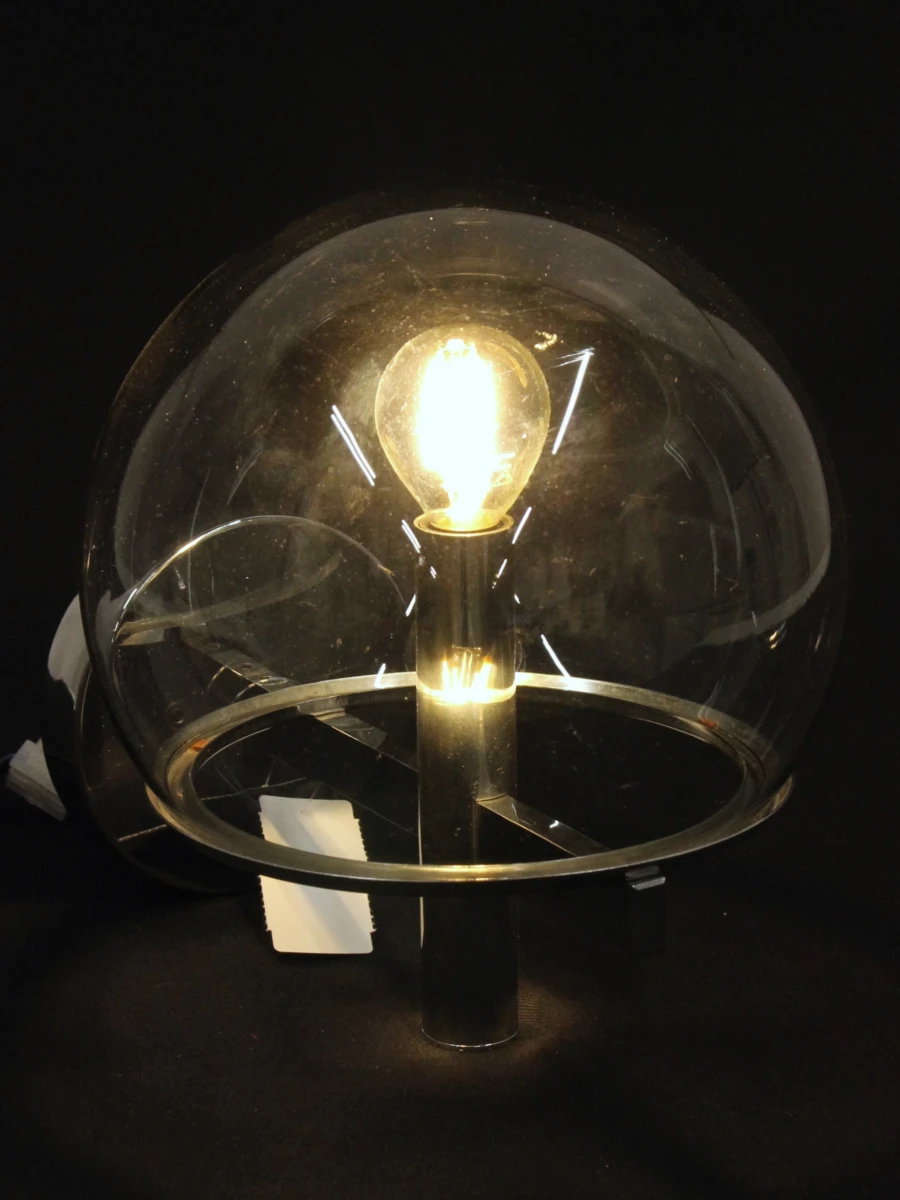 Gaetano Sciolari – Space Age "Club" Wandlamp – Jaren '60/'70 - foto 5