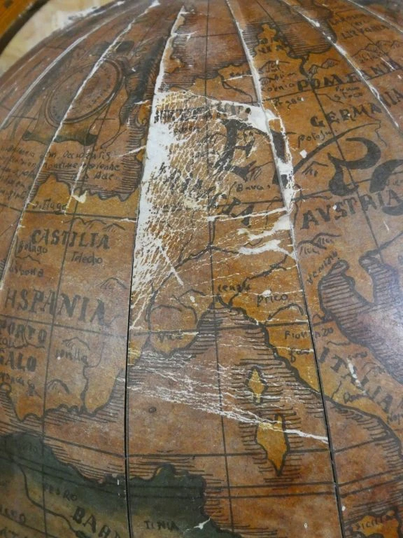 Globe-bar - foto 10