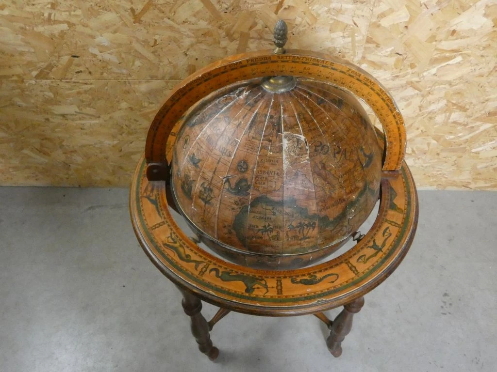 Globe-bar - foto 2