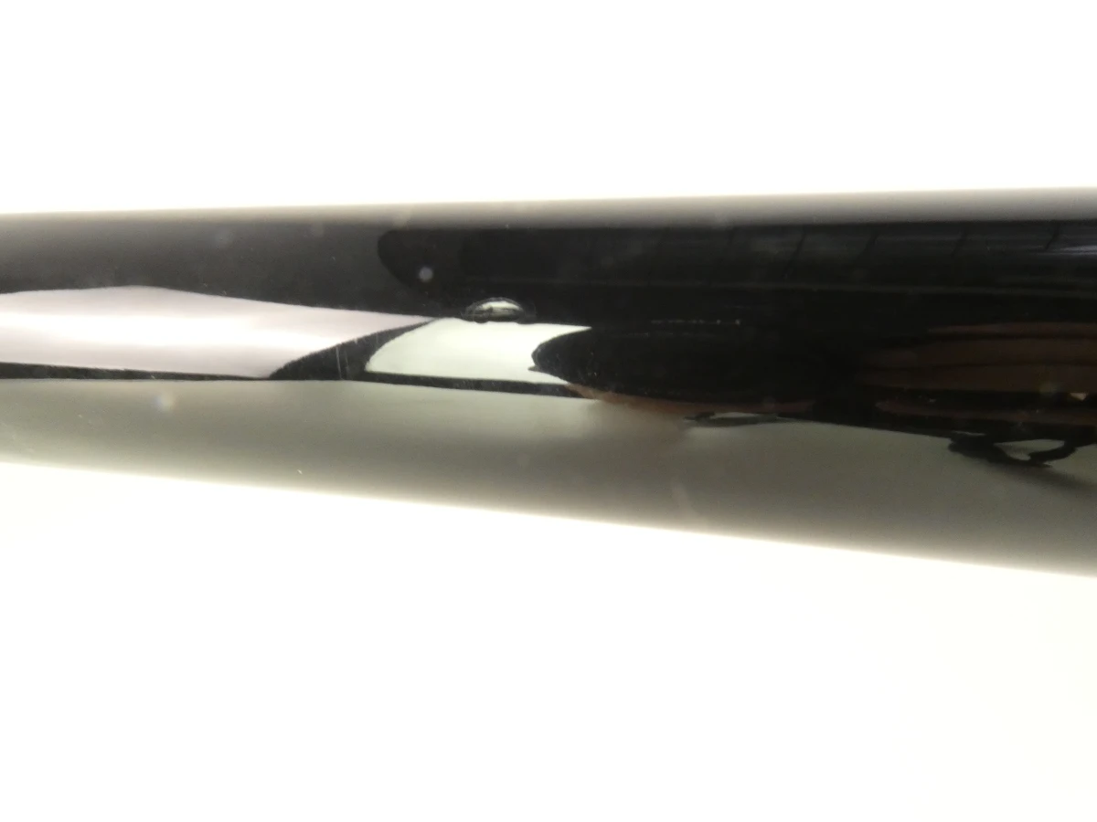 Ibanez AEB8E-BK Elektro-akoestische Basgitaar - foto 8