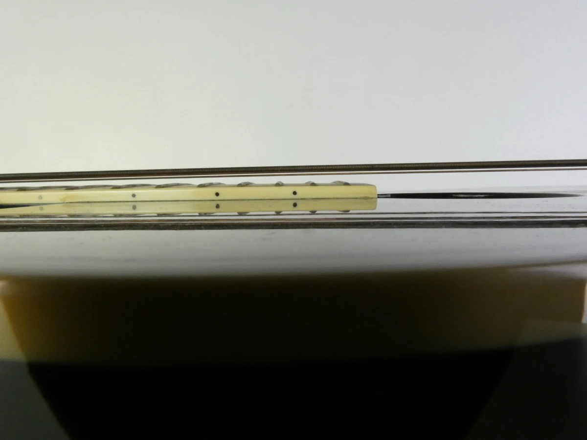 Ibanez AEB8E-BK Elektro-akoestische Basgitaar - foto 6