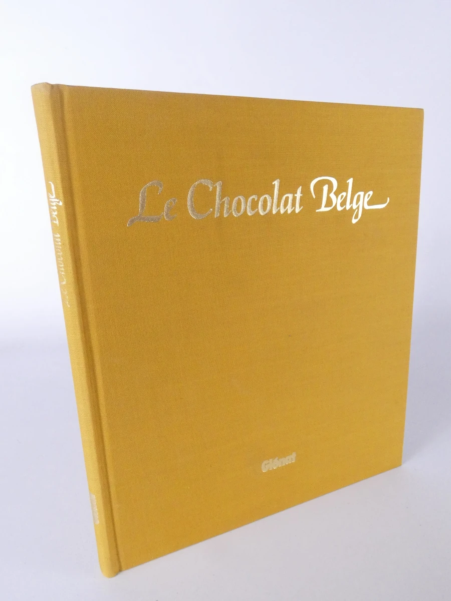 Set van 3 Franstalige boeken over gastronomie en chocolade - foto 12