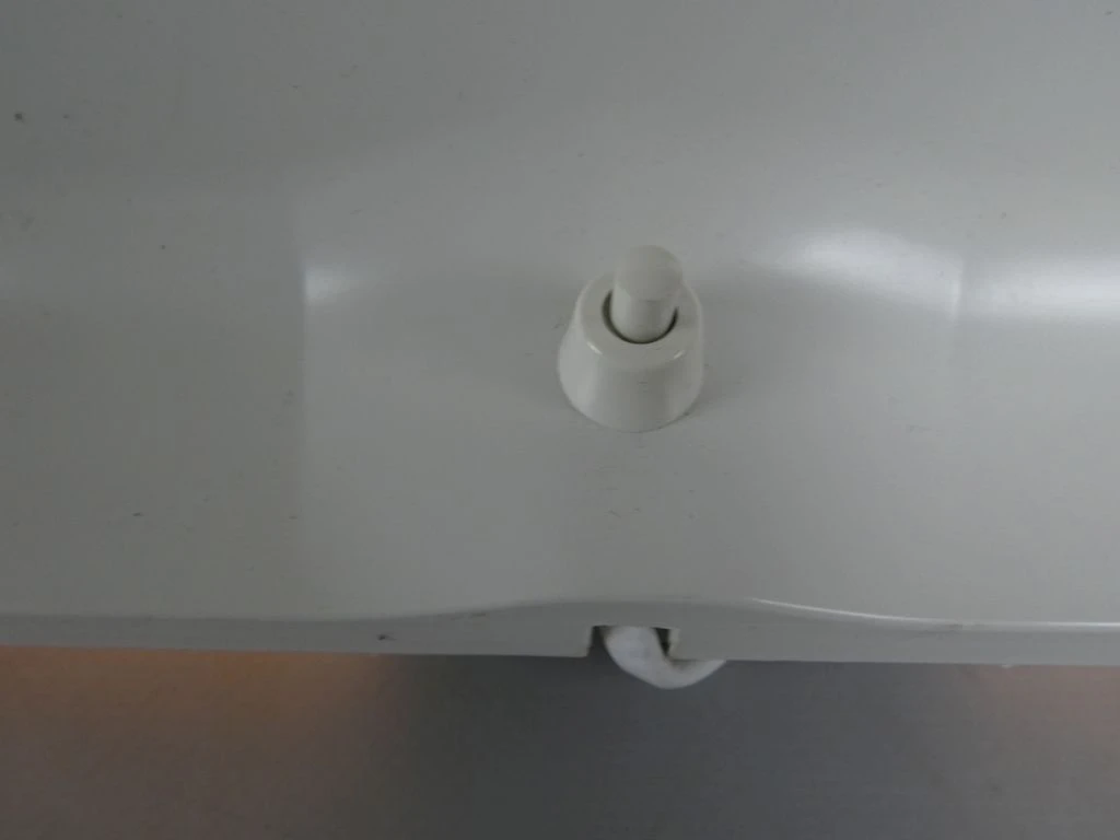 Vintage IKEA V9923 Wandlamp met Pijl - foto 3