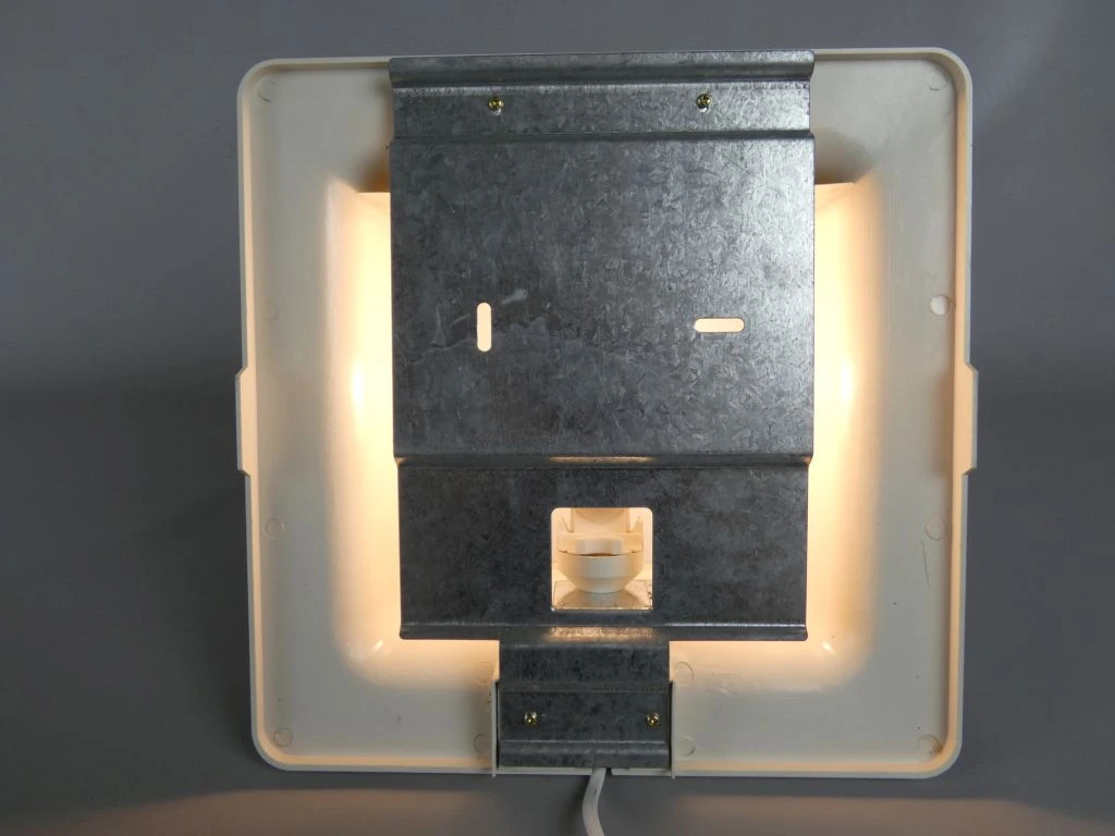Vintage IKEA V9923 Wandlamp met Pijl - foto 4