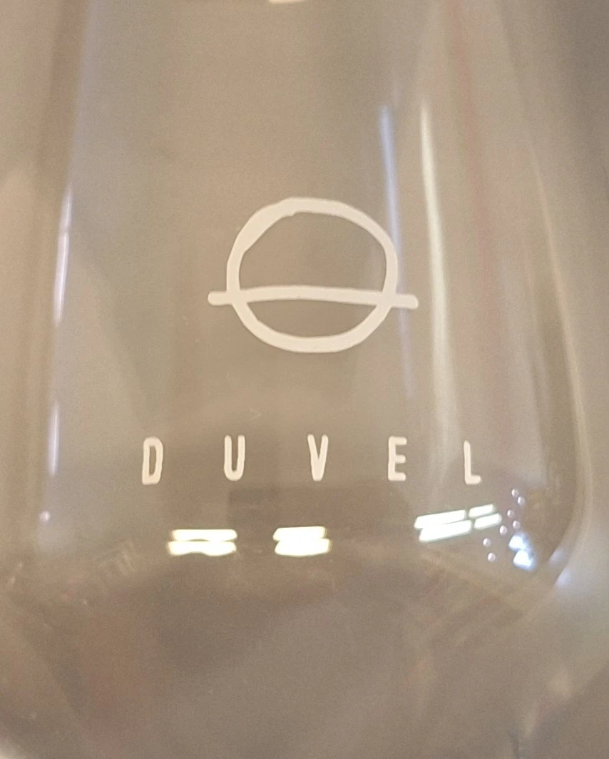 Duvel wijnglazen "Sergio Herman" ontwerp - foto 5