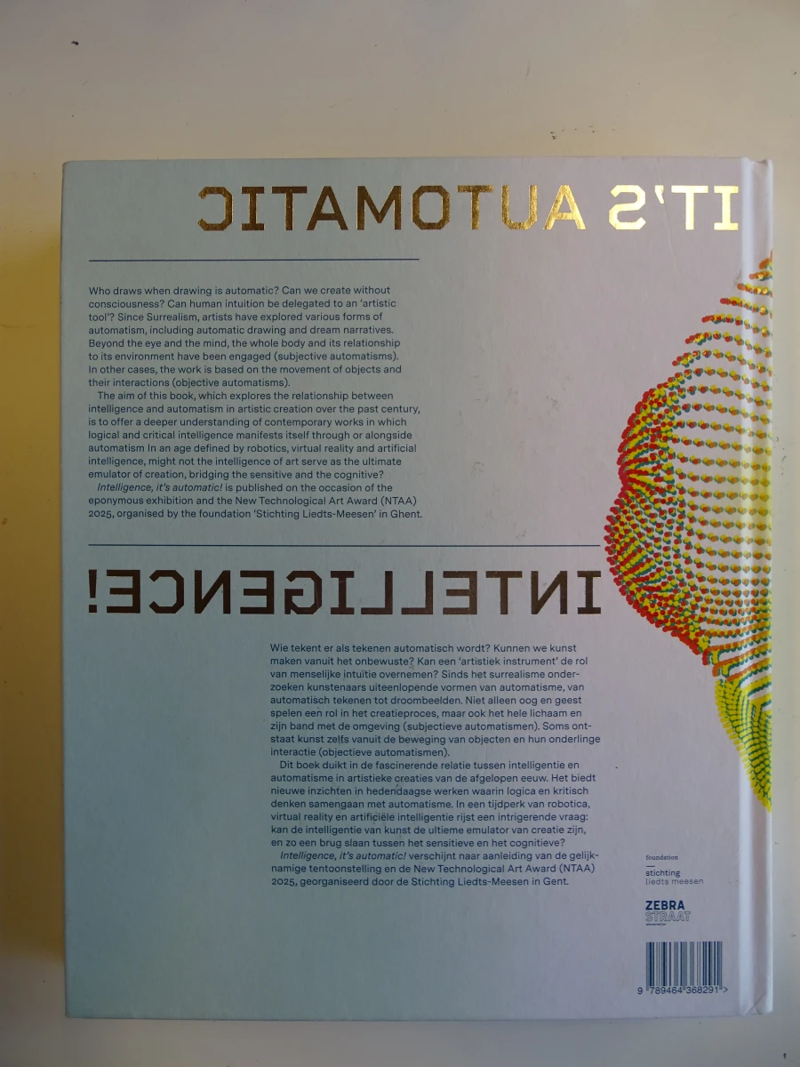 Intelligence, it's automatic! - foto 2