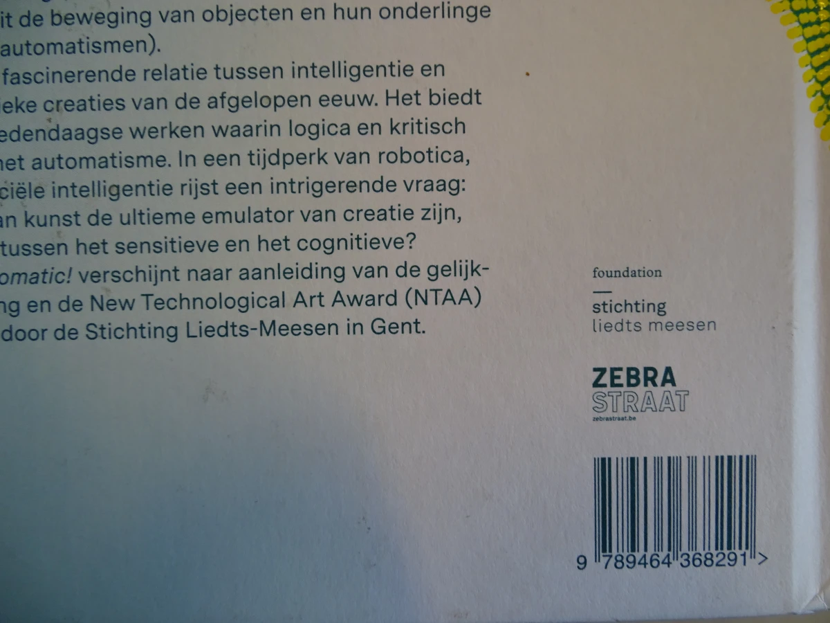 Intelligence, it's automatic! - foto 3