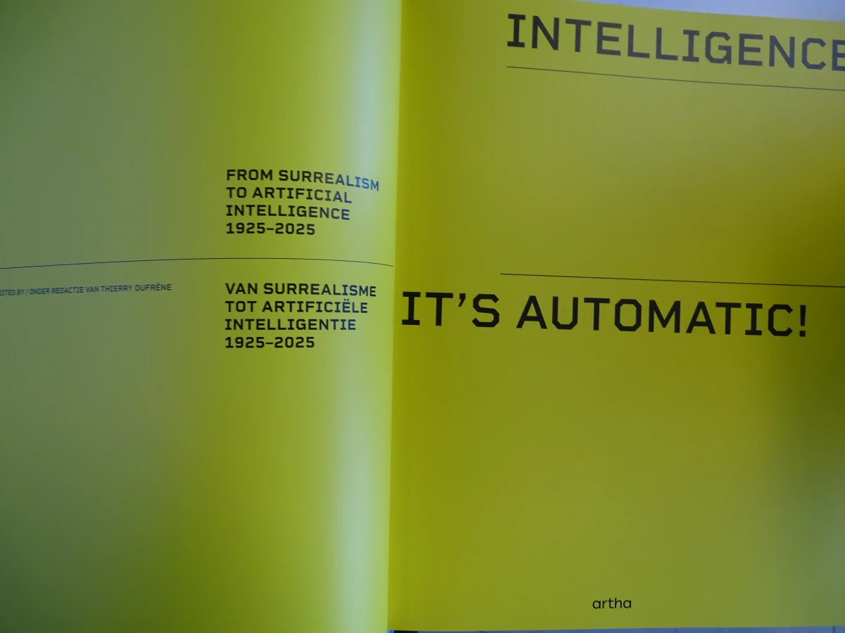 Intelligence, it's automatic! - foto 4