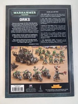 Codex: Orks - foto 2