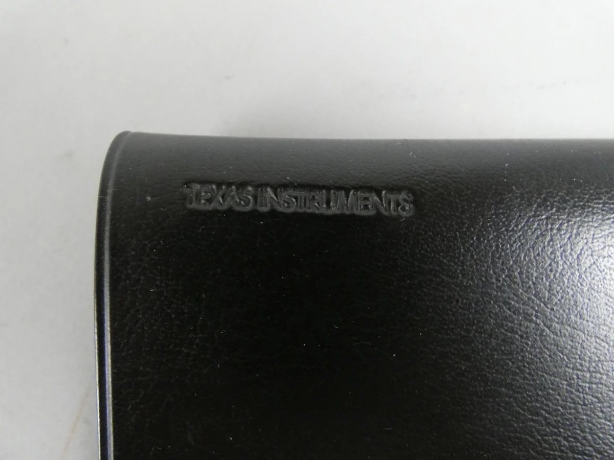 Texas instrument rekenmachine - foto 7