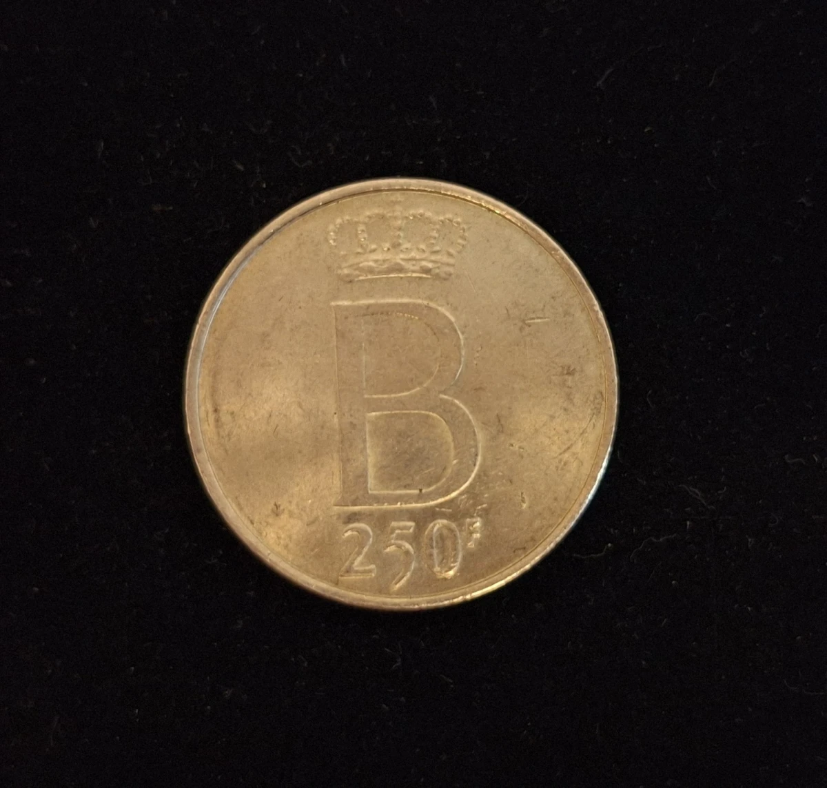 Belgische zilveren munten - foto 5