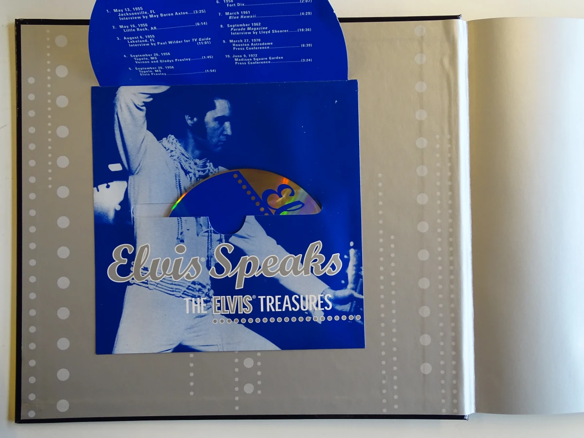 Elvis Het verhaal van zijn leven en muziek - foto 4