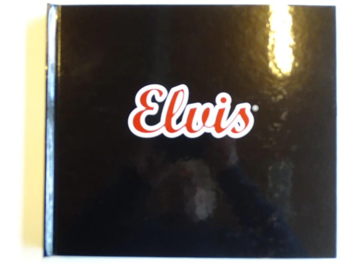 Elvis Het verhaal van zijn leven en muziek - foto 3
