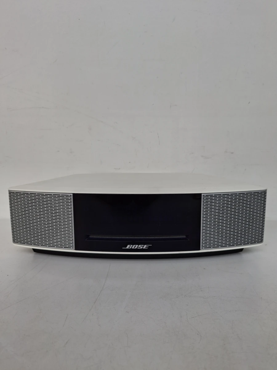 Bose Wave Music System – Premium Alles-in-één Audiosysteem + Afstandsbediening & 1 JAAR GARANTIE!