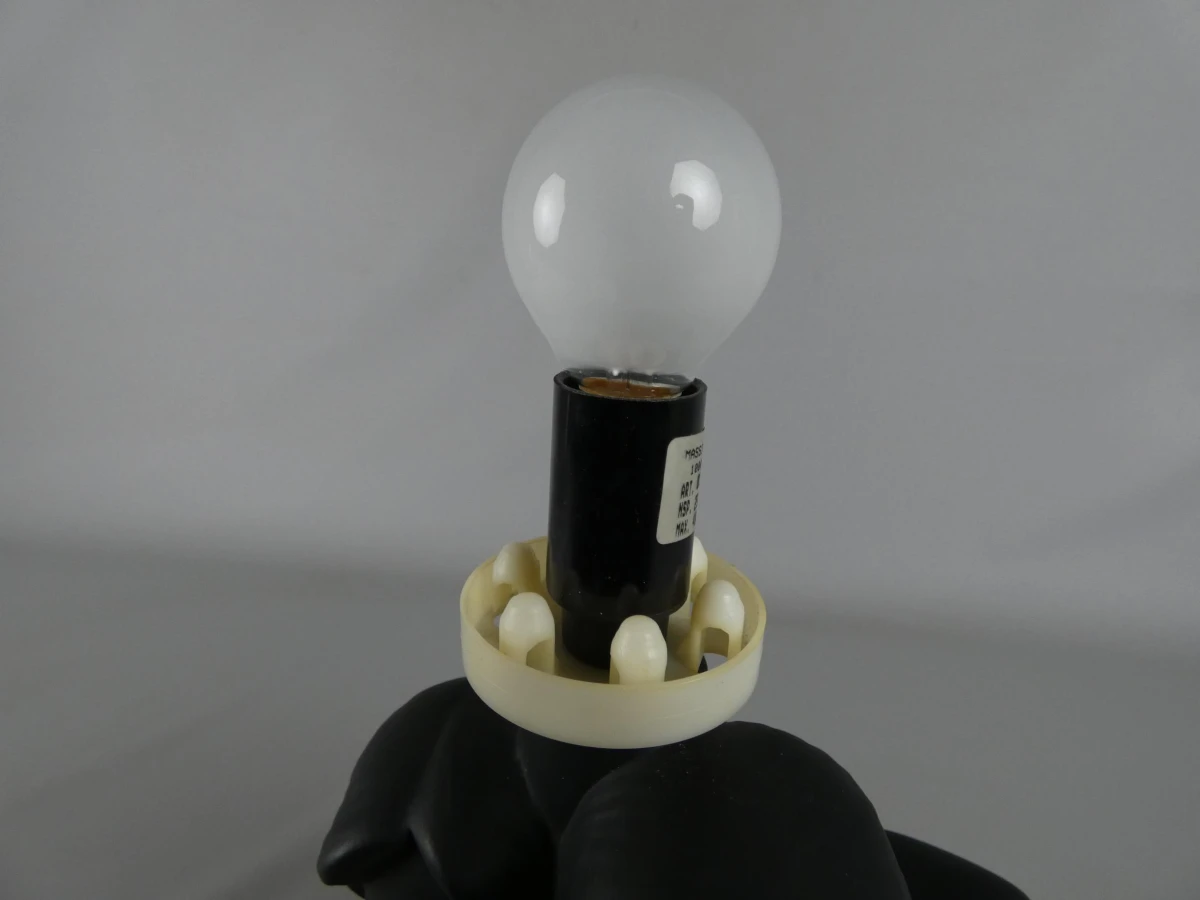 Tremoka lamp stel - foto 6
