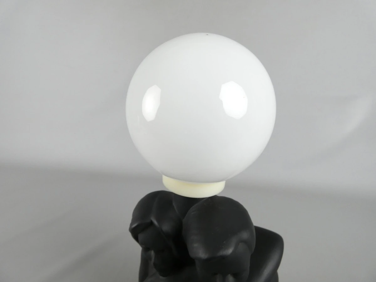 Tremoka lamp stel - foto 5