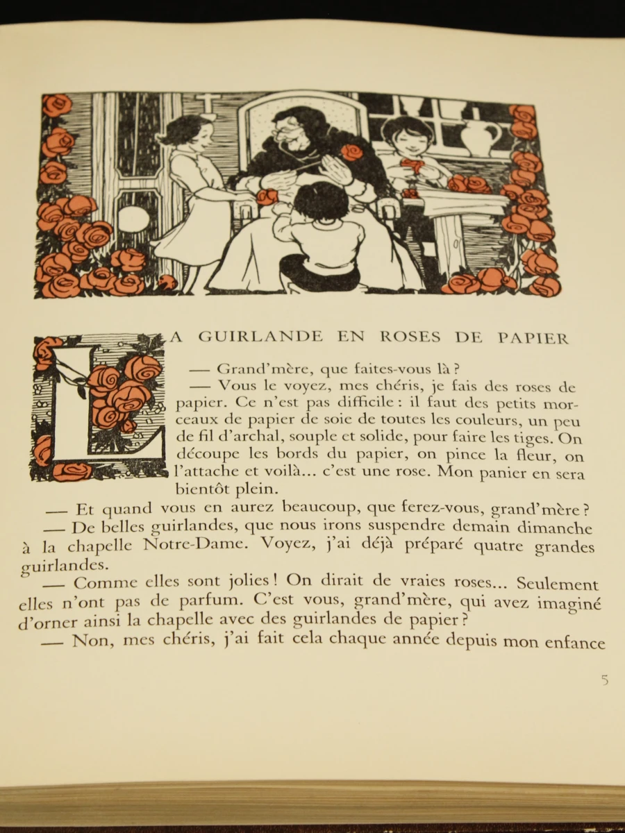 Côte d’Or - Folklore Belge door Henri Liebrecht - complete delen I & II - ca. 1948-1950 - foto 5