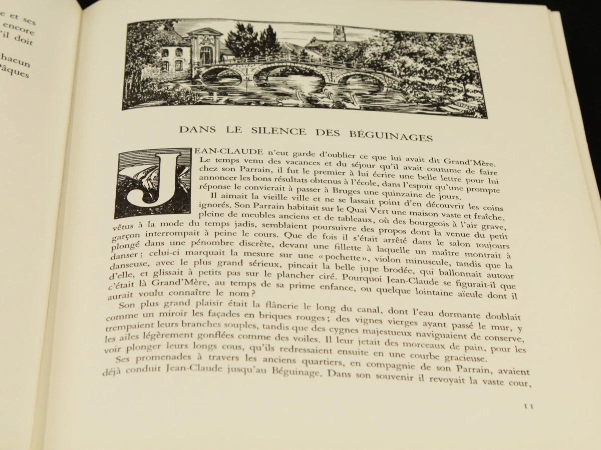 Côte d’Or - Folklore Belge door Henri Liebrecht - complete delen I & II - ca. 1948-1950 - foto 11