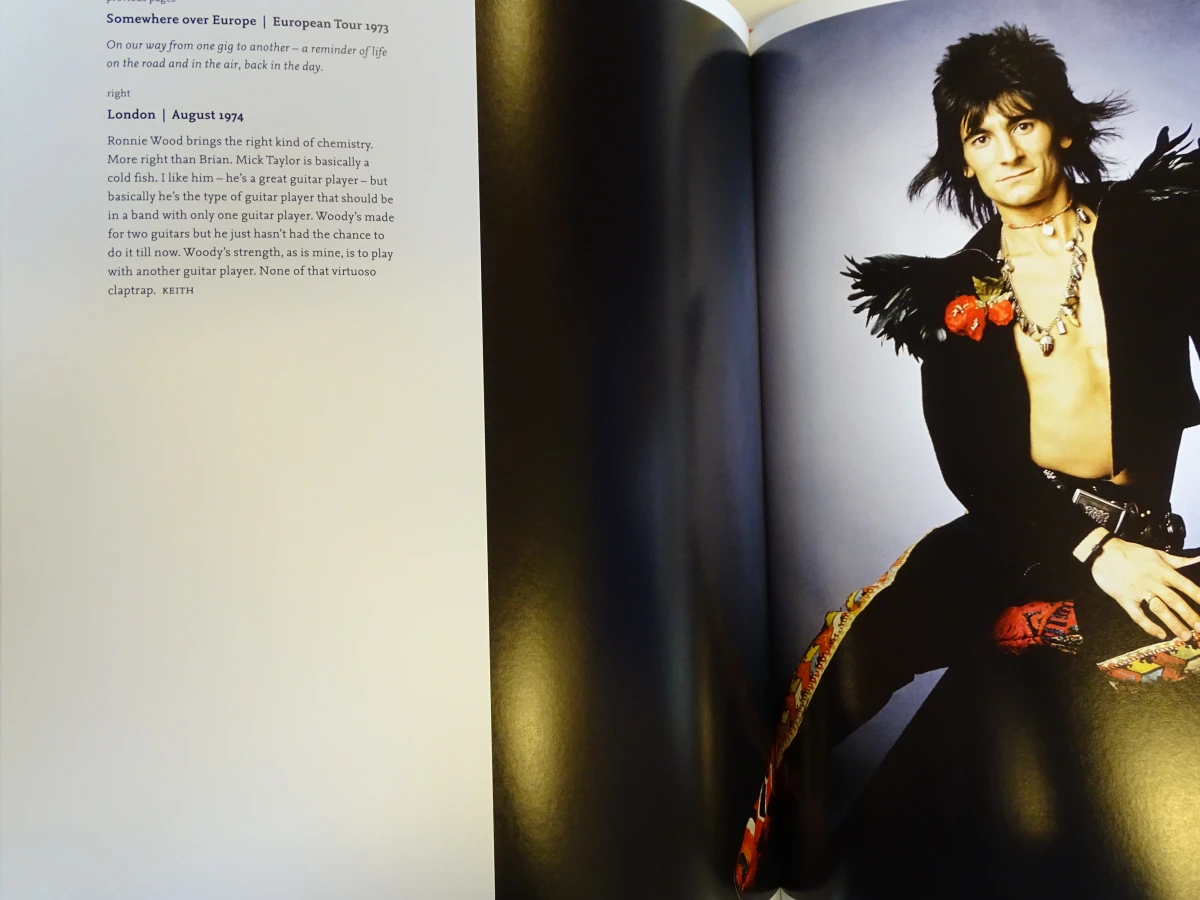 The rolling stones 50 - foto 6