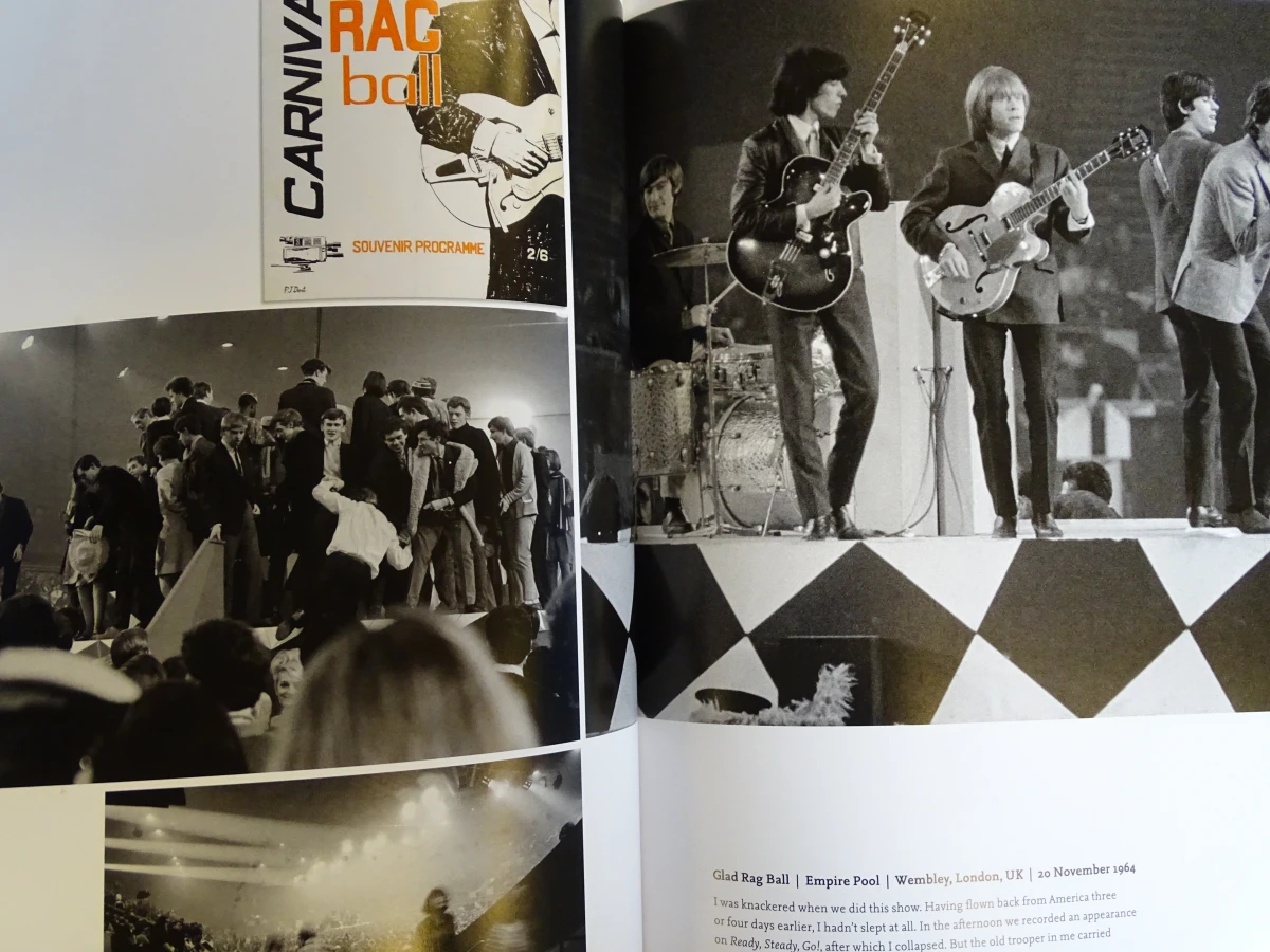 The rolling stones 50 - foto 5