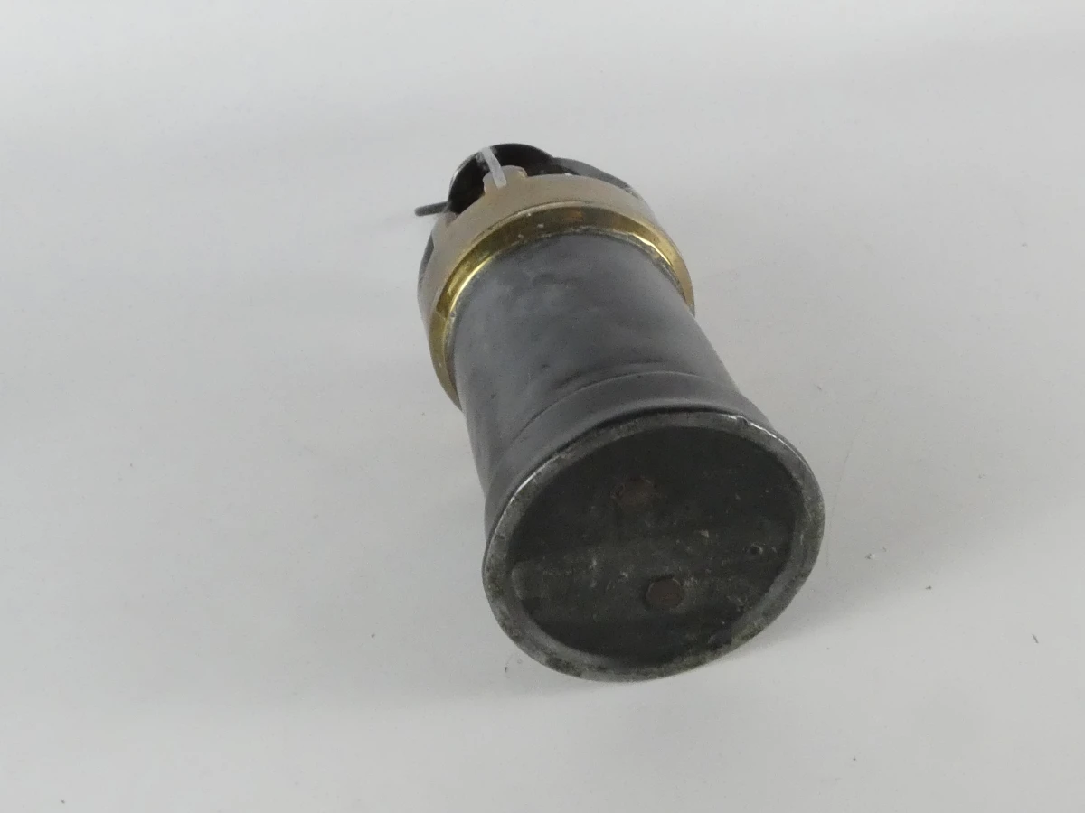 3 oude seinlampen -  Spoorwegen - foto 6