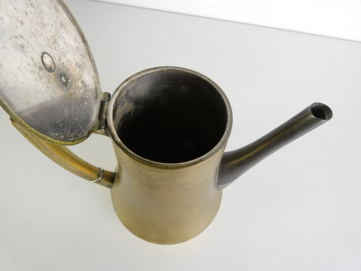 Vintage WMF koffie-/theeservies - foto 2