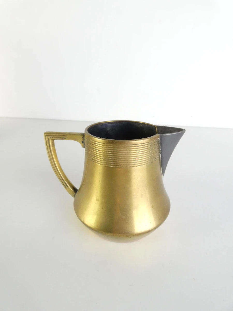 Vintage WMF koffie-/theeservies - foto 6