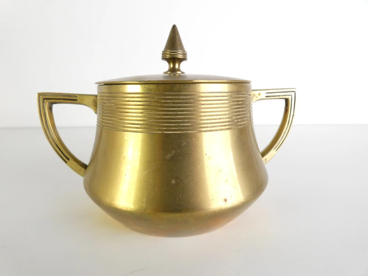 Vintage WMF koffie-/theeservies - foto 8
