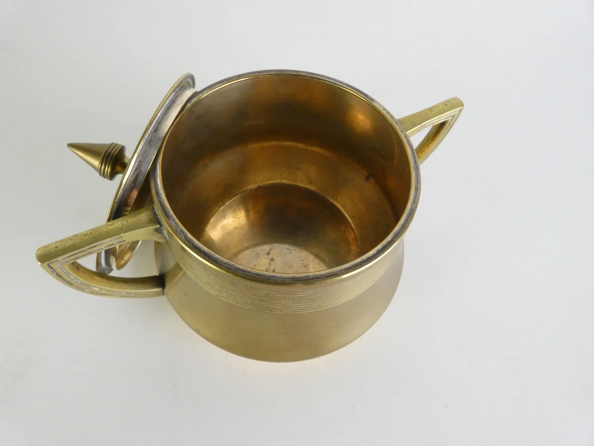 Vintage WMF koffie-/theeservies - foto 10