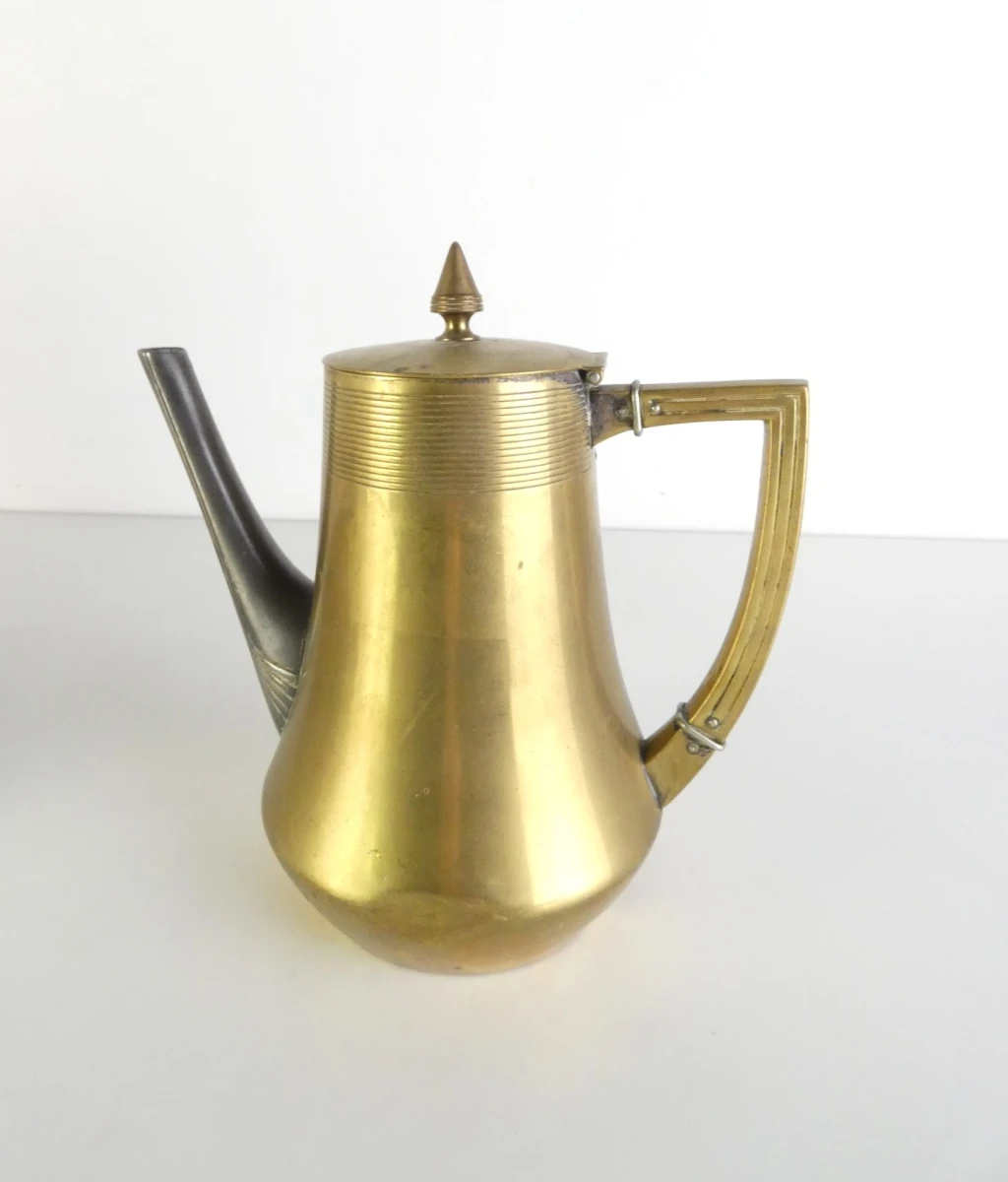 Vintage WMF koffie-/theeservies - foto 22