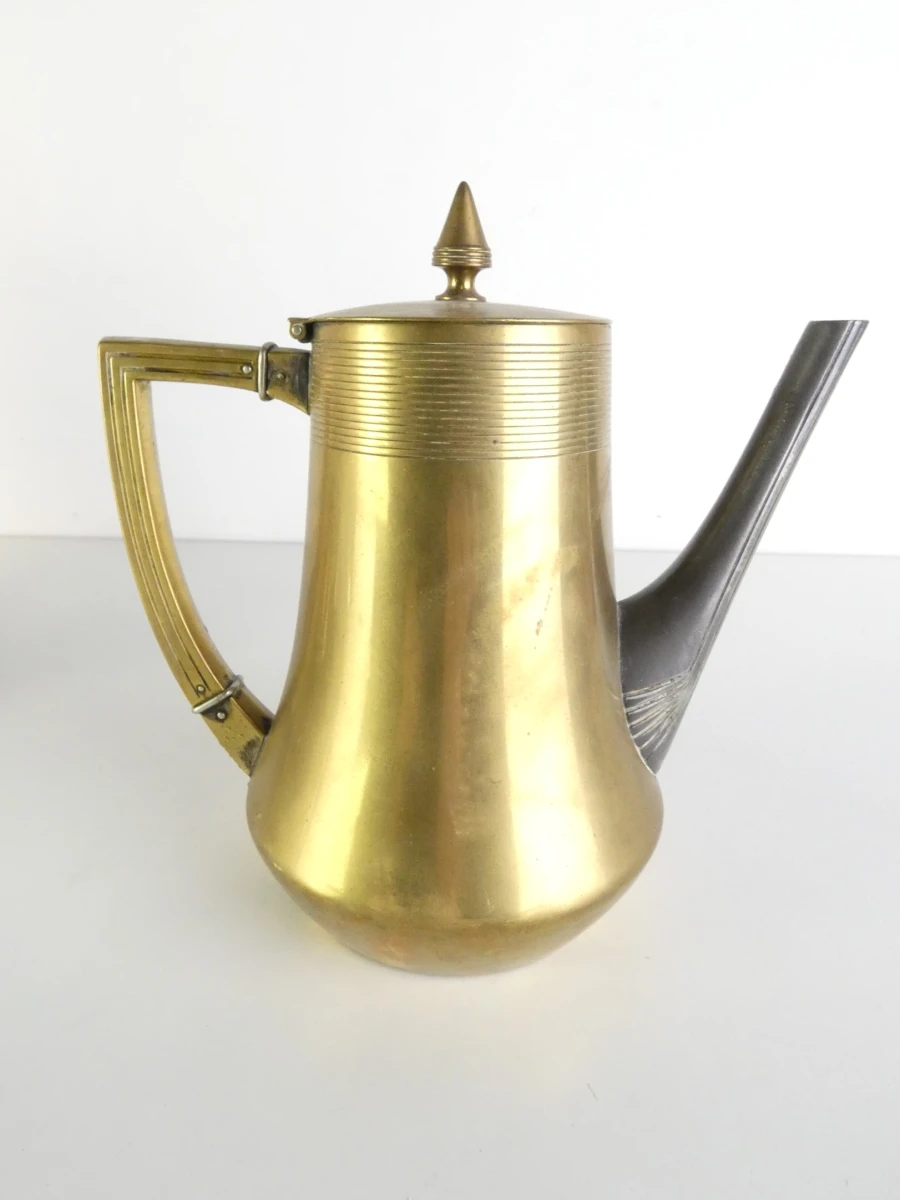 Vintage WMF koffie-/theeservies - foto 24