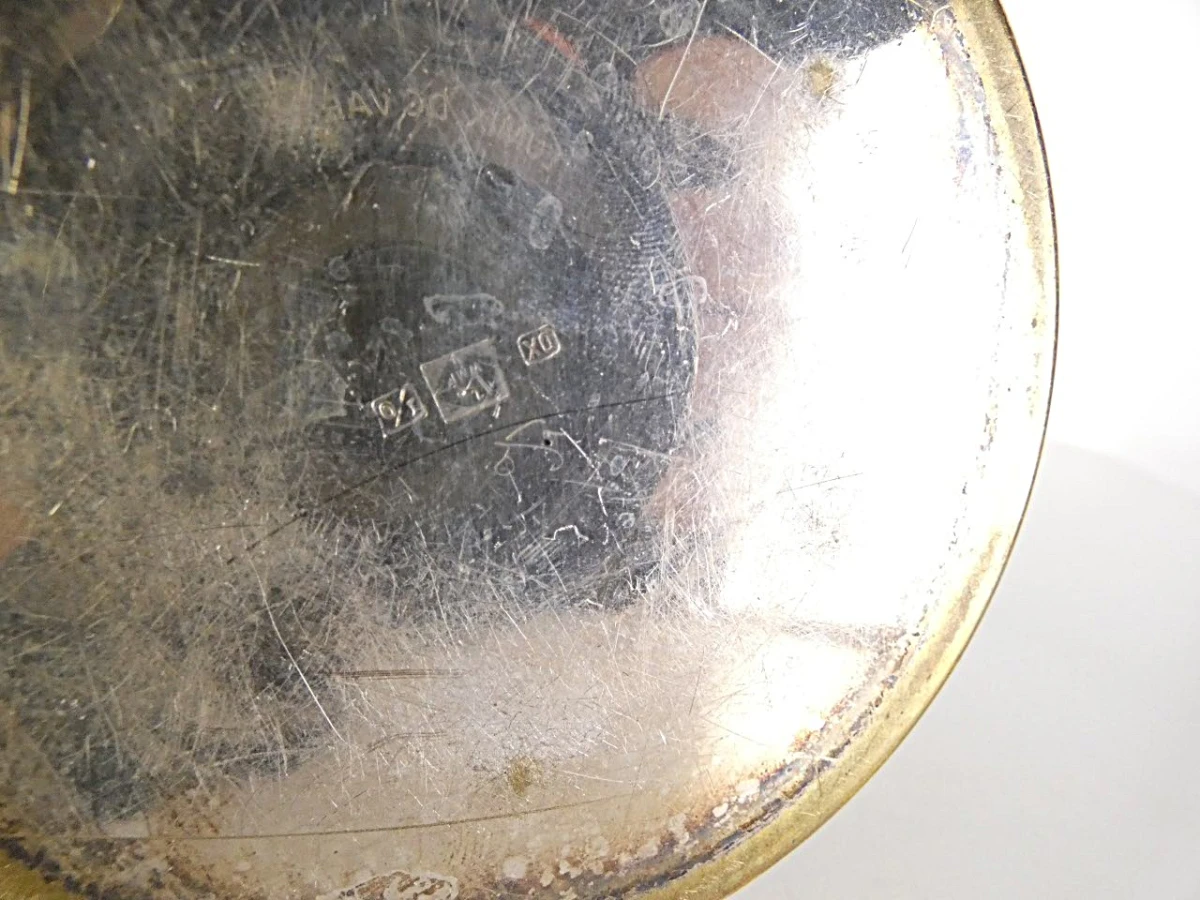 Vintage WMF koffie-/theeservies - foto 27